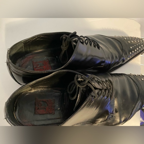 JO GHOST DRESS SHOE **Sz 44EU** (11 US) - Picture 5 of 12